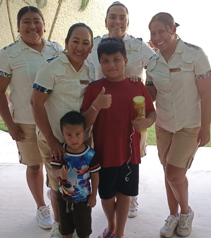 瓦图尔科水疗梦幻度假酒店主图