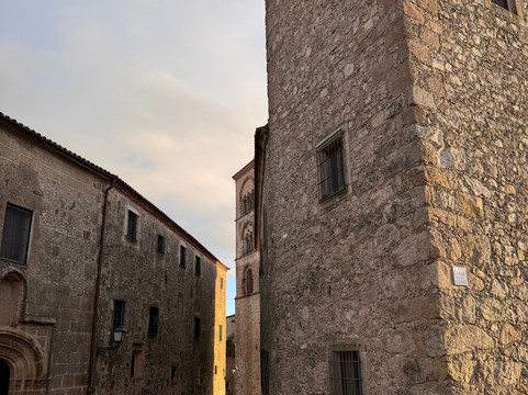 Turismo Trujillo.es Actividades Turísticas-特鲁希略必去景点