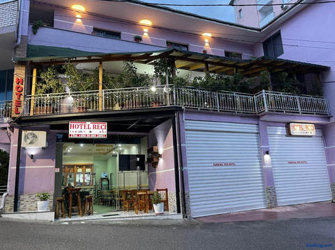 Hotel Reci