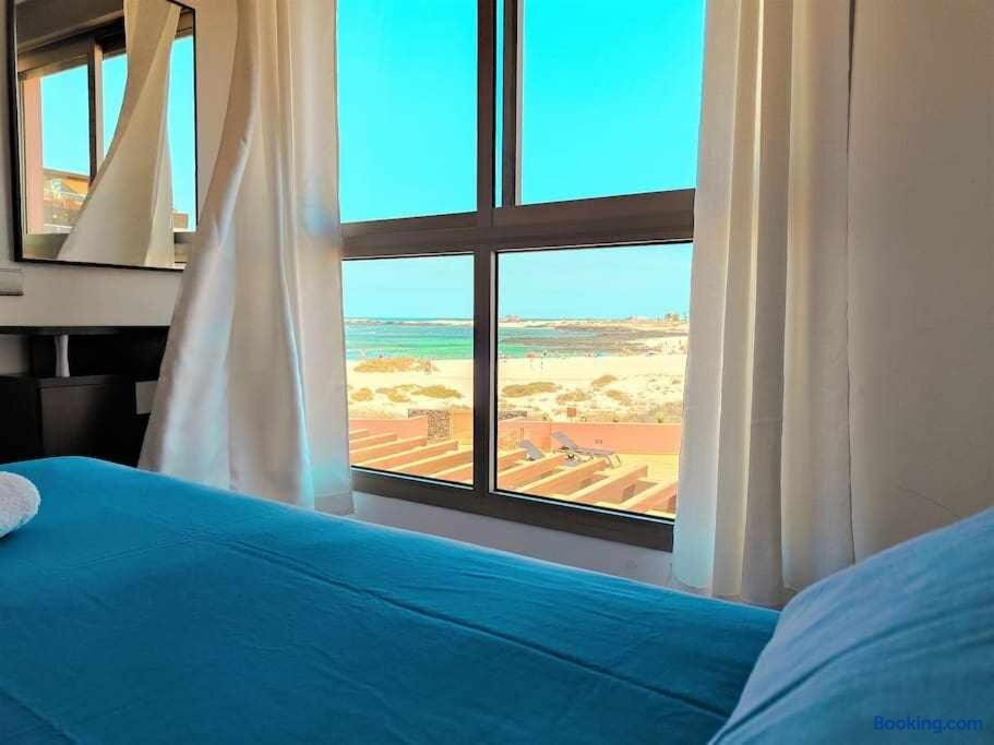 Apartamentos Marfolin El Cotillo
