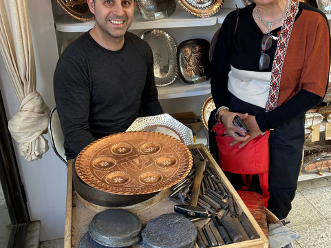 Holy Land Private Tours-特拉维夫必去景点