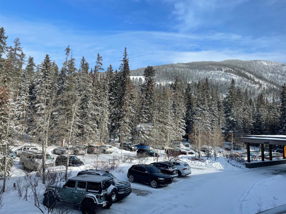 杜松子酒店及酒馆-酒店景观