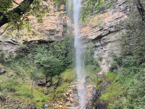 Jana Guia Veadeiros-Cavalcante必去景点