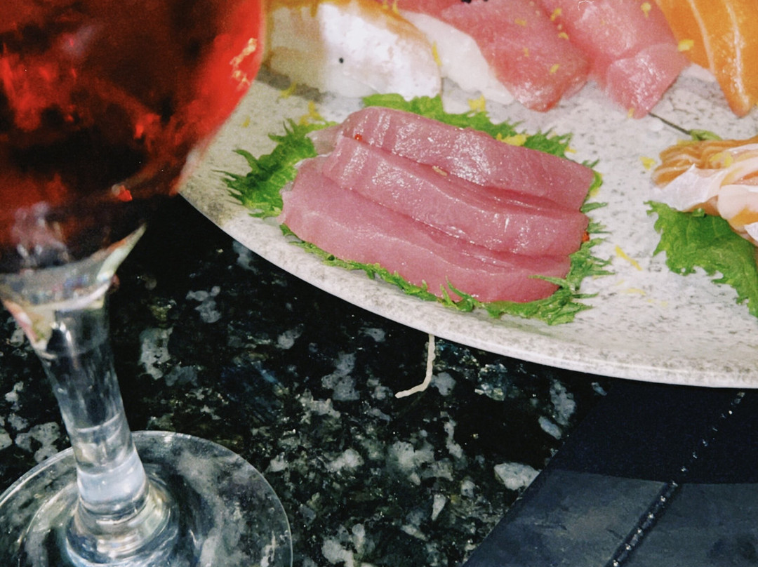 Sukai Culinária Oriental