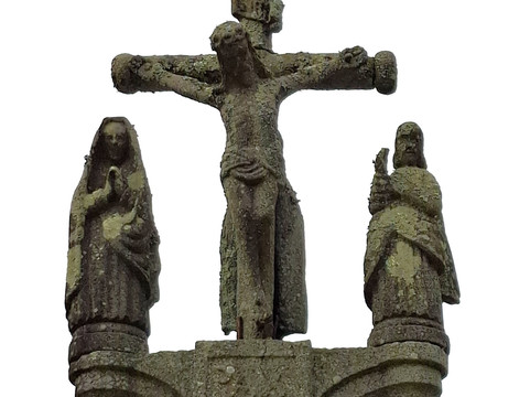 Église Saint-Cadou-Sizun必去景点