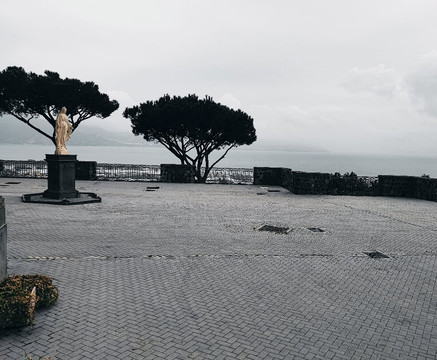 Colle Sant'Alfonso-Torre Del Greco必去景点