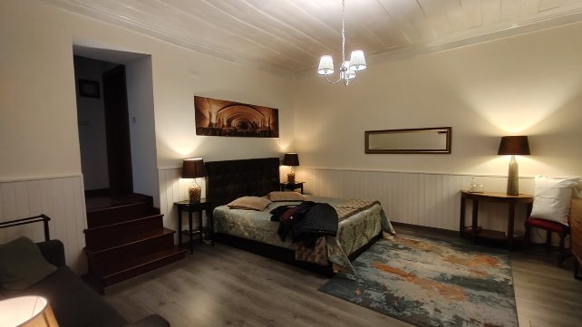 Quinta da Casa Cimeira, Guest House, Wines & Food-官方