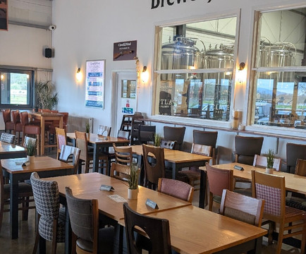 Clavell & Hind-Elmstone Hardwicke必去景点