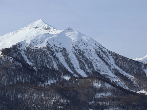 Orcieres Merlette Ski-Orcieres必去景点