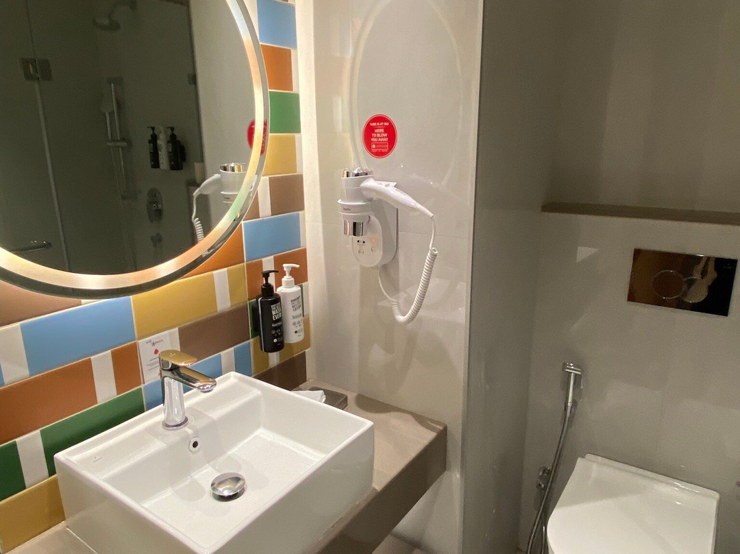 宜必思孟买 BKC 酒店