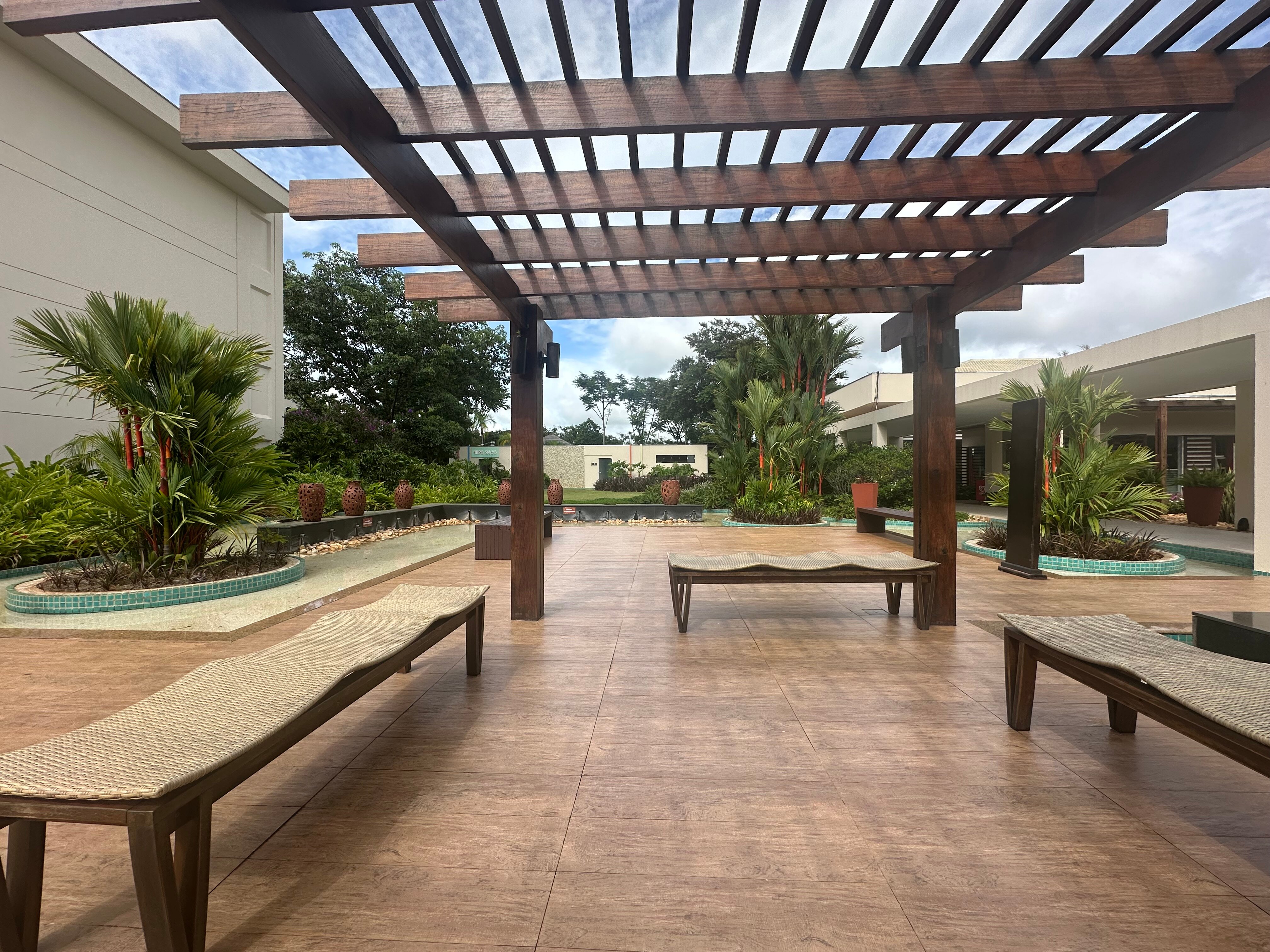 里约昆特度假酒店-官方