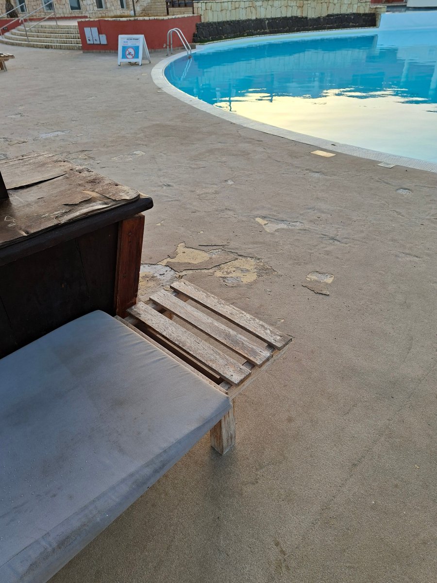 西方博阿维斯塔海滩酒店-官方