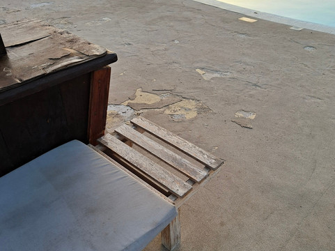 西方博阿维斯塔海滩酒店主图