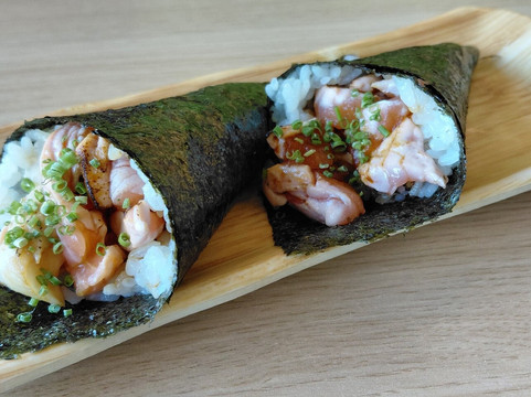 Restaurante Japones Hayaci Ramen