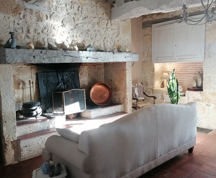 Au Vieux Pressoir主图