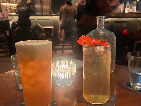 Bar 1661-都柏林必去景点