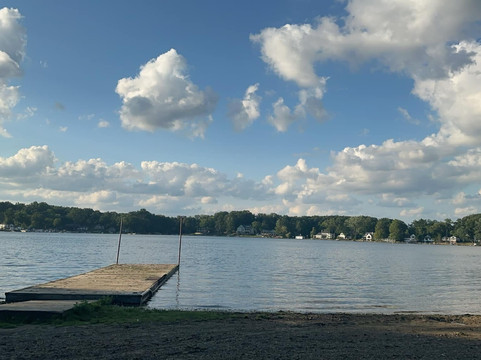 Portage Lakes State Park-阿克伦必去景点