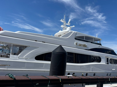 Ocean Prime Fort Lauderdale