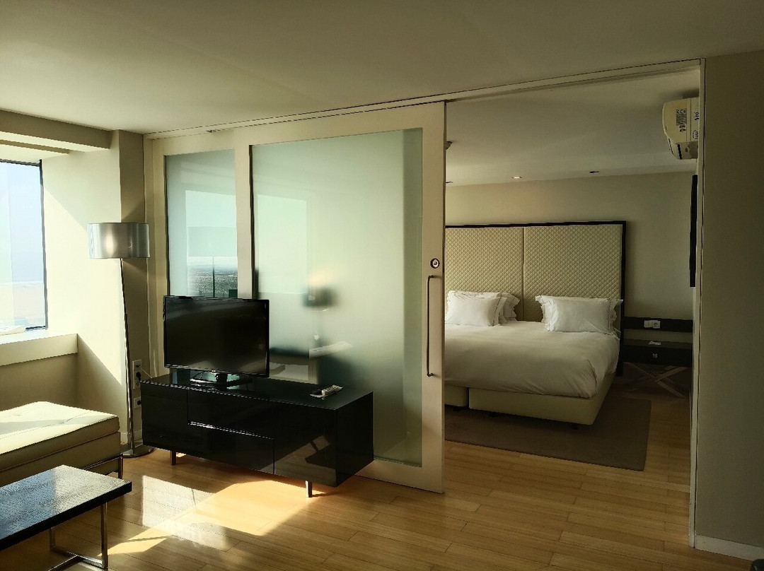 甜蜜大西洋酒店暨Spa主图