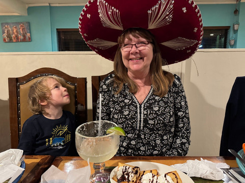 El Maiz Mexican Restaurant