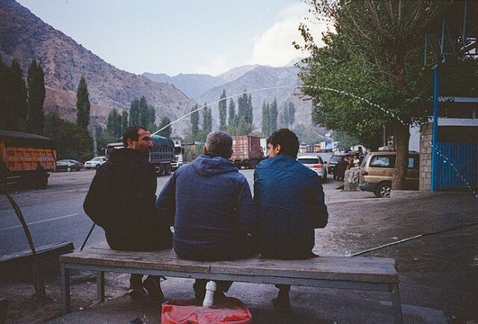 Iskanderkul Lake-Sughd Province必去景点