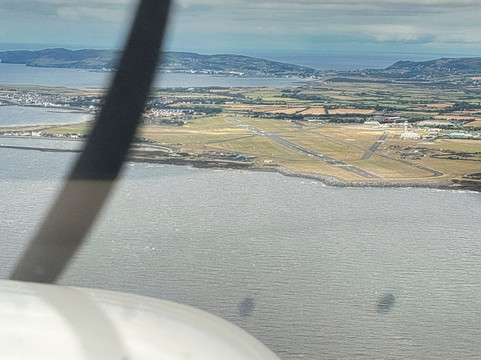 Isle of Man Steam Railway-Douglas必去景点