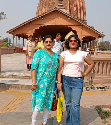 Shiva Dol-Sivasagar必去景点