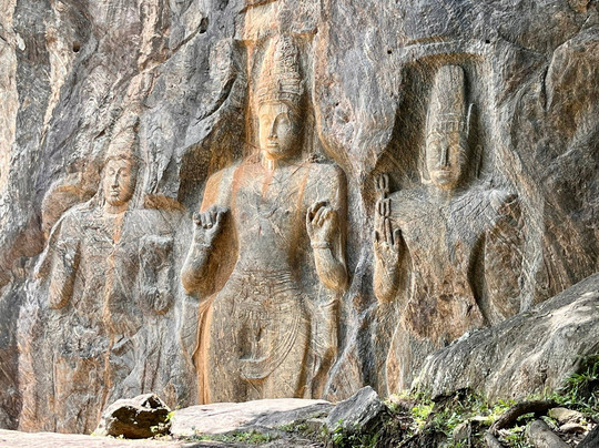 USP Lanka Tours-科伦坡必去景点