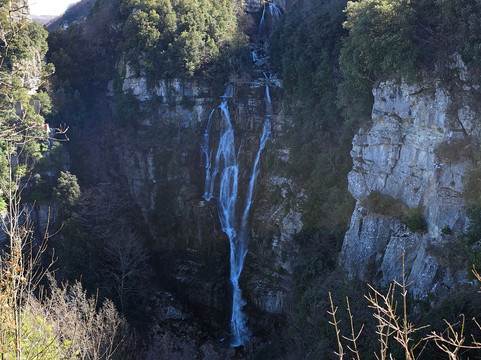 Rio Verde Waterfall-Borrello必去景点