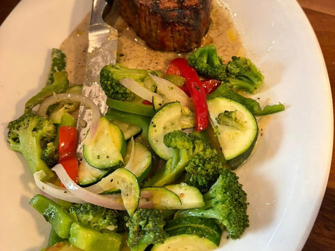 BV's Bourbon & Ale House主图