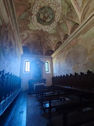 Cartuja de Garegnano-米兰必去景点