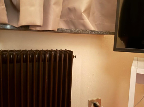 穆布雷拉贝杜拉酒店主图