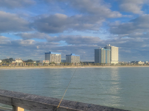 默特尔沙滩-美特尔海滩必去景点