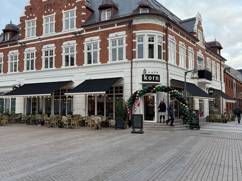 Cafe Korn, Holstebro主图