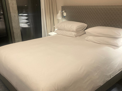 苏黎世机场环形区凯悦嘉轩酒店主图