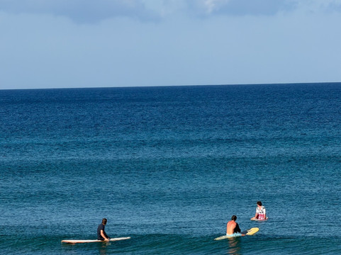 Bahamas Out Island Adventures-Gregory Town必去景点