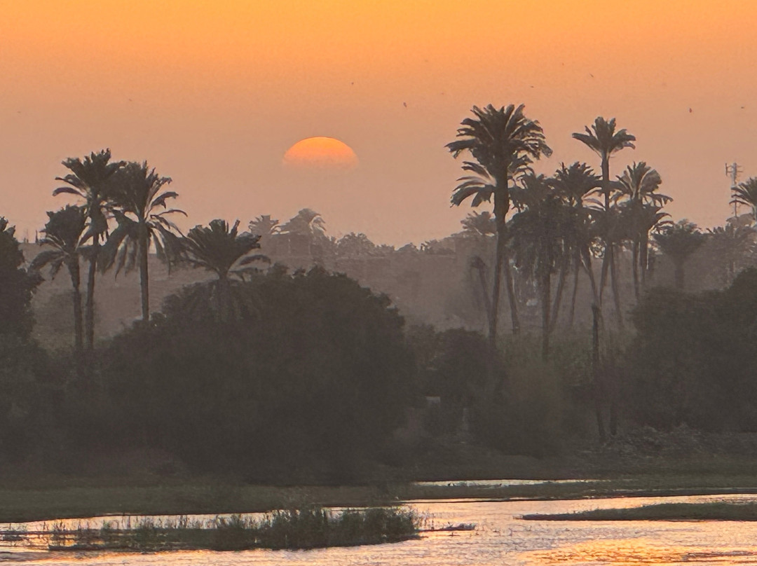 Mo Luxury Tours-亚斯文必去景点