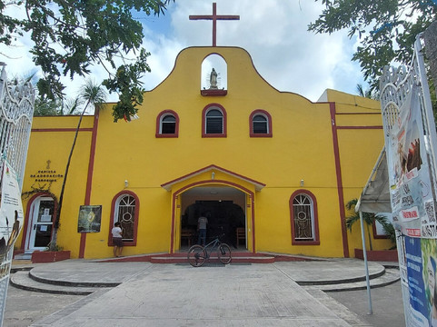 Transfers y Tours en Tulum Jeremy-图伦必去景点