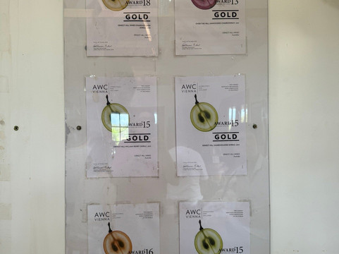 Ernest Hill Wines-Nulkaba必去景点