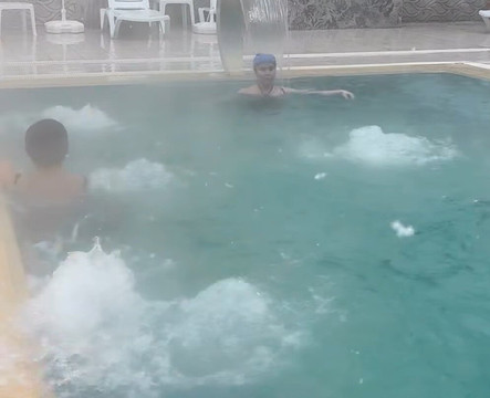 Basaranlar Thermal Spa-Afyonkarahisar必去景点