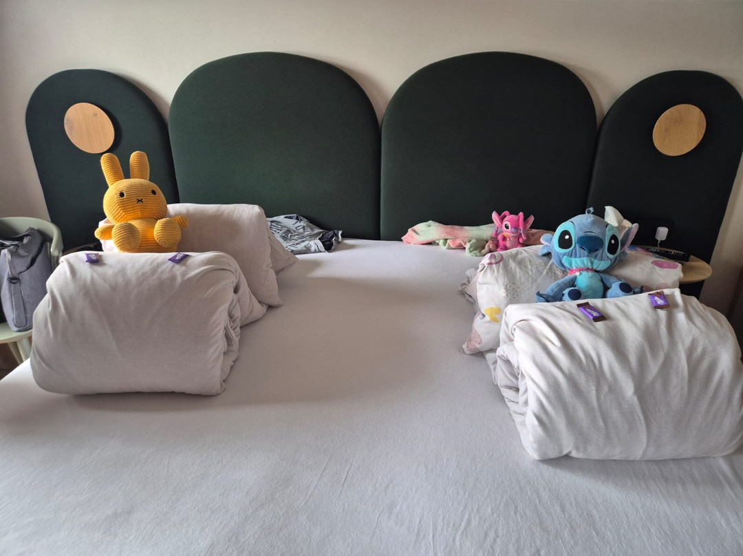 菲尔森夫酒店主图