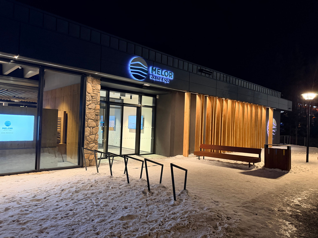 Dolni Morava Relax & Sport Resort-Dolni Morava必去景点