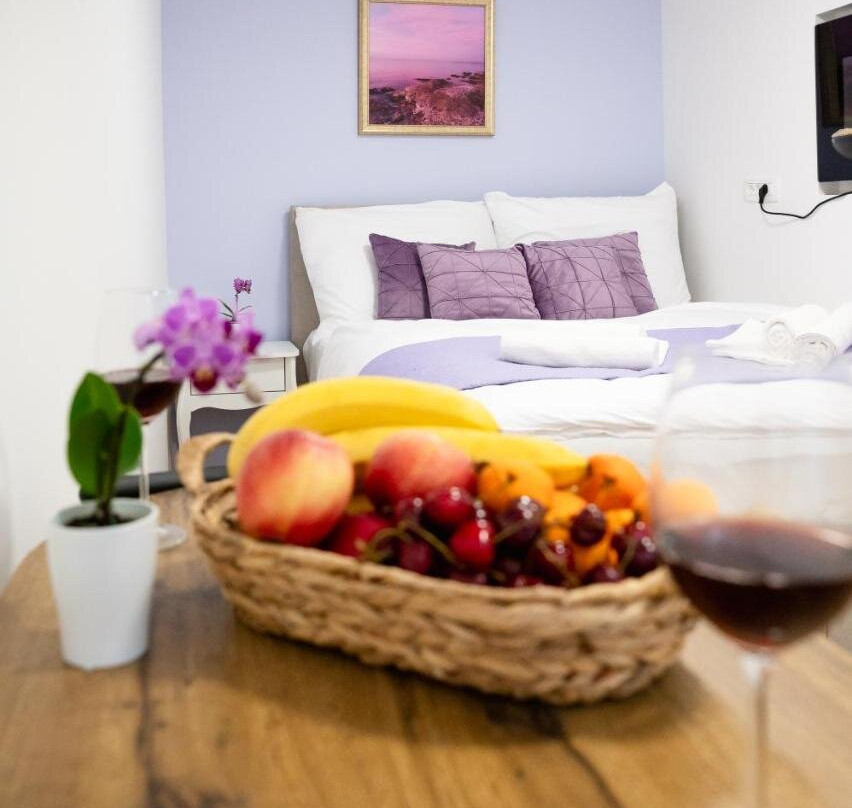 Lev Apartments