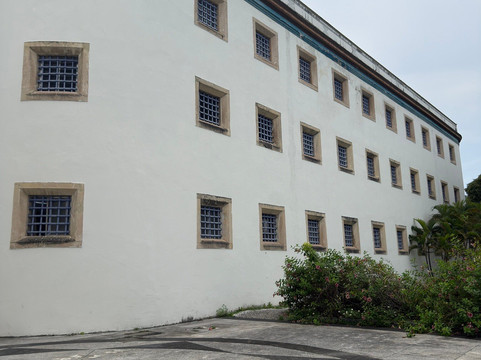 Pernambuco House of Culture-累西腓必去景点