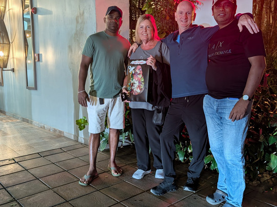 Manu Tours & Travels-亚洪加拉必去景点