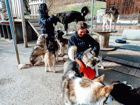 Fischer Adventures Day Tours-圣加仑必去景点