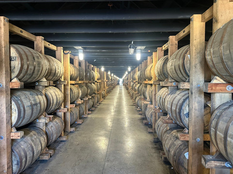 Nearest Green Distillery-Shelbyville必去景点