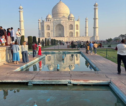 Hidden Treasures of India-斋蒲尔必去景点