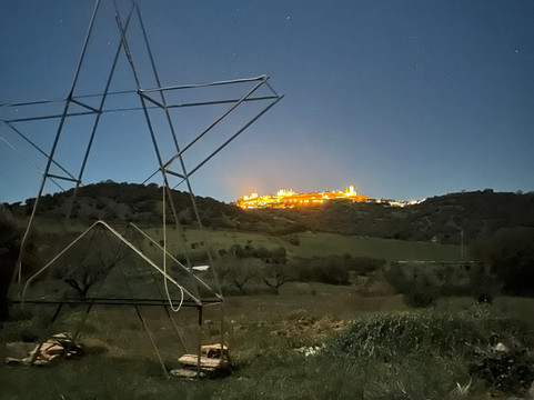 Observatorio do Lago Alqueva-蒙萨拉斯必去景点