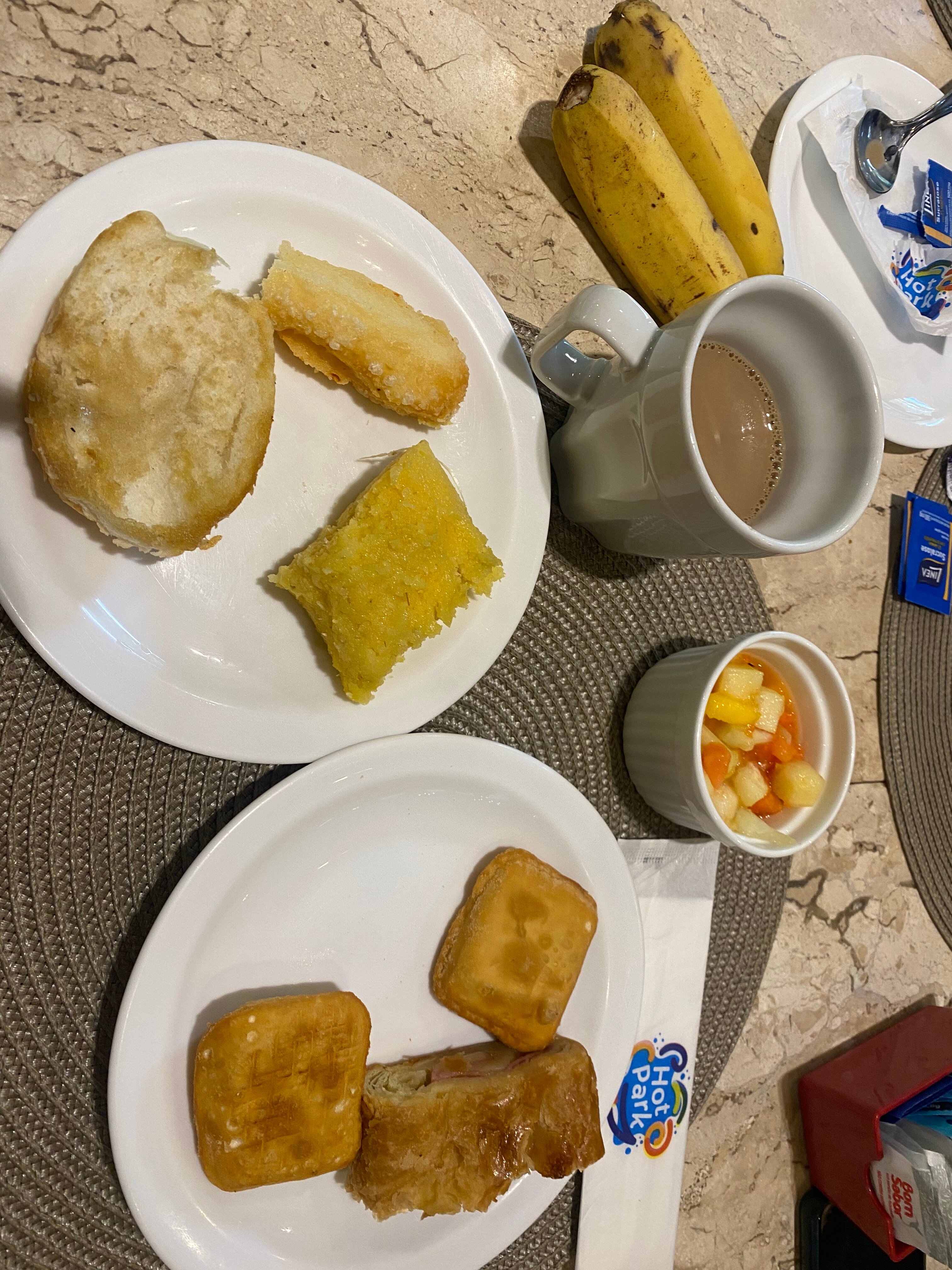 热河度假村 - 卢皮酒店-官方